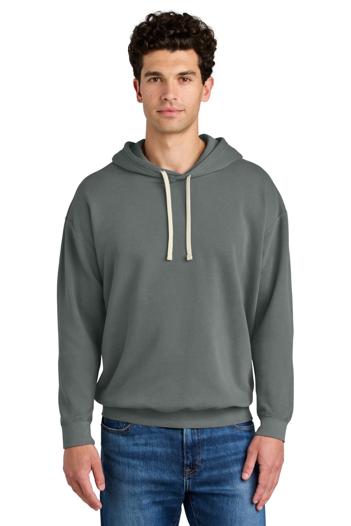 Comfort Colors? Lightweight Hooded Sweatshirt 1467