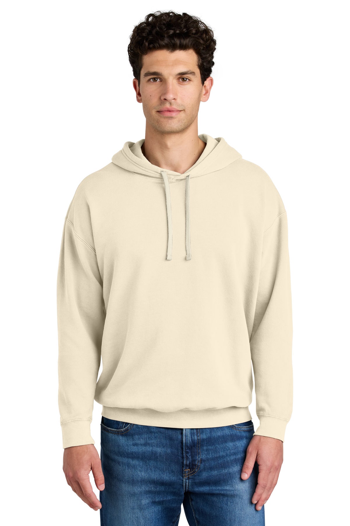 Comfort Colors? Lightweight Hooded Sweatshirt 1467