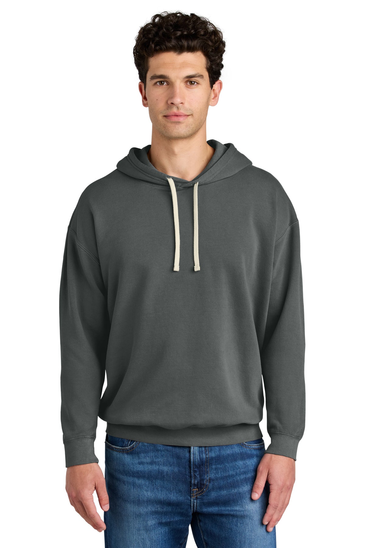 Comfort Colors? Lightweight Hooded Sweatshirt 1467