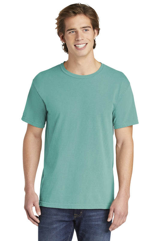 COMFORT COLORS Â® Heavyweight Ring Spun Tee. 1717