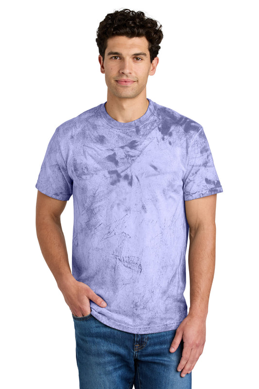 Comfort ColorsÂ® Heavyweight Color Blast Tee 1745