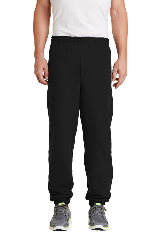 Gildan? - Heavy Blend? Sweatpant.  18200