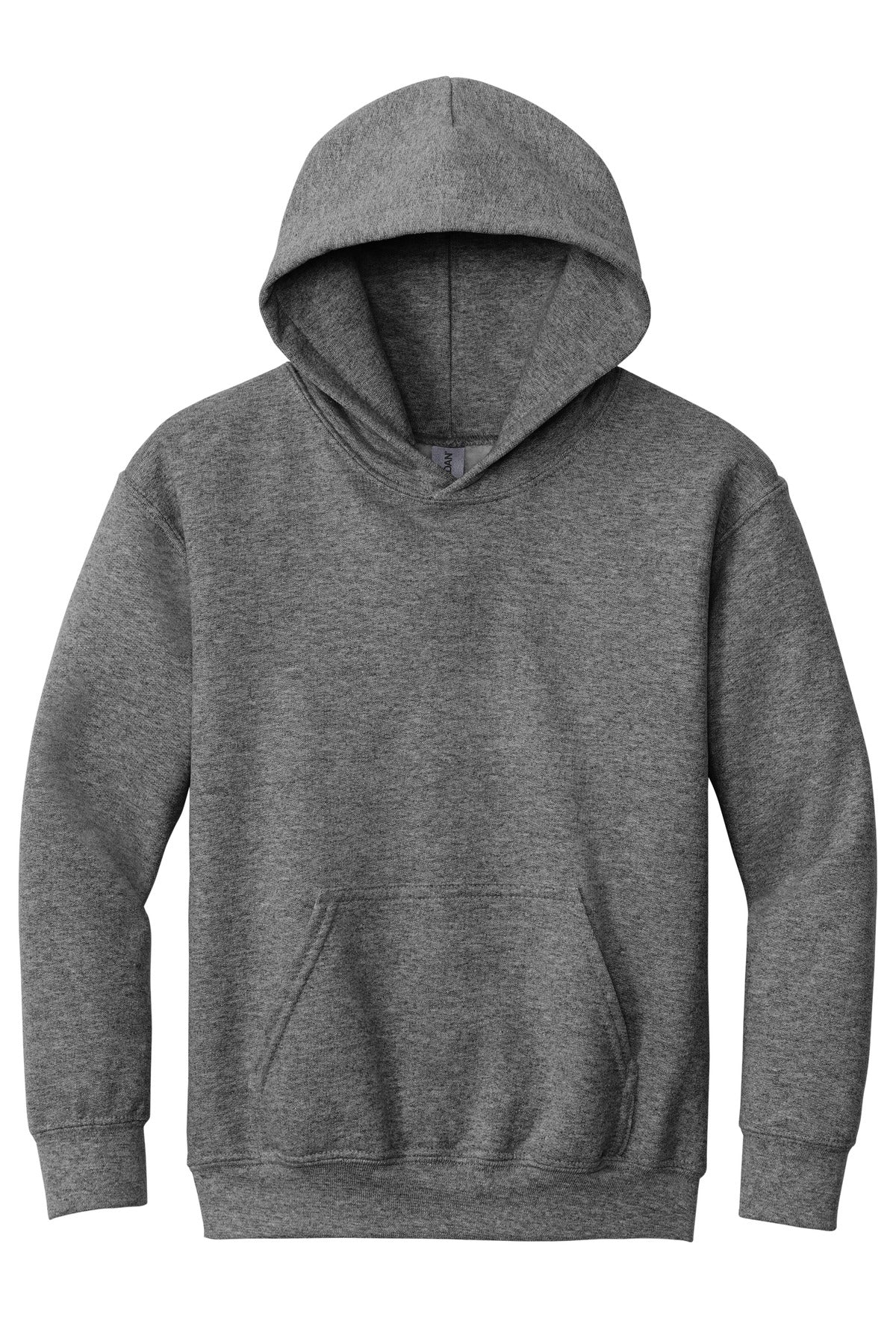 Gildan? - Youth Heavy Blend? Hooded Sweatshirt. 18500B