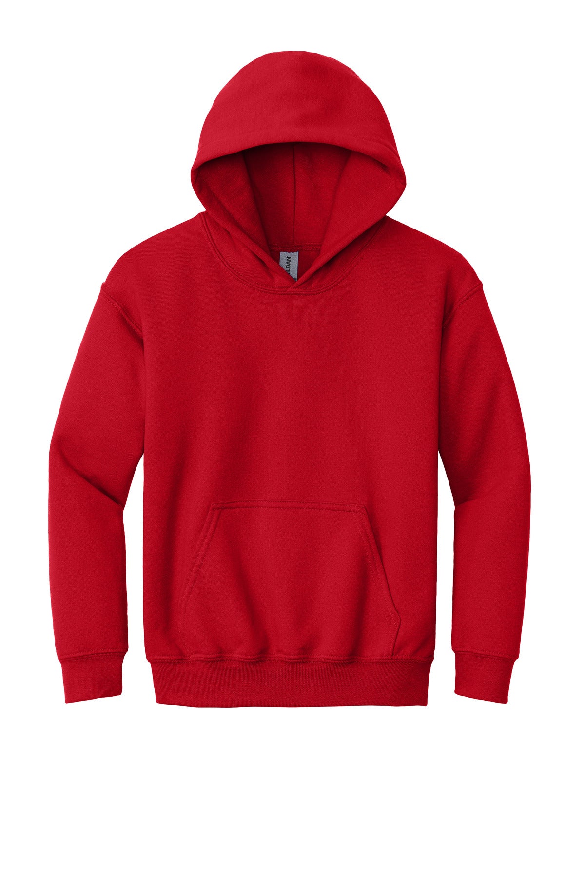 Gildan? - Youth Heavy Blend? Hooded Sweatshirt. 18500B