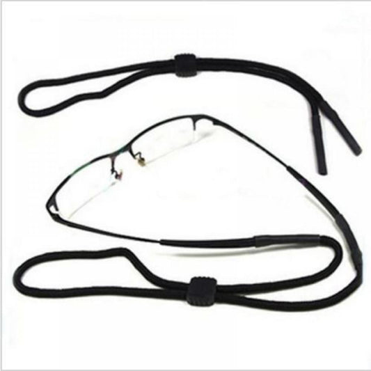 1PC Sunglasses Neck Cord Strap Eyeglass Glasses String Lanyard Holder Adjustable Christmas Gifts