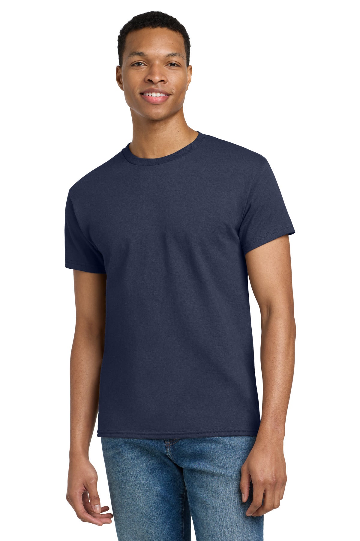 GildanÂ® Tall 100% US Cotton T-Shirt 2000T