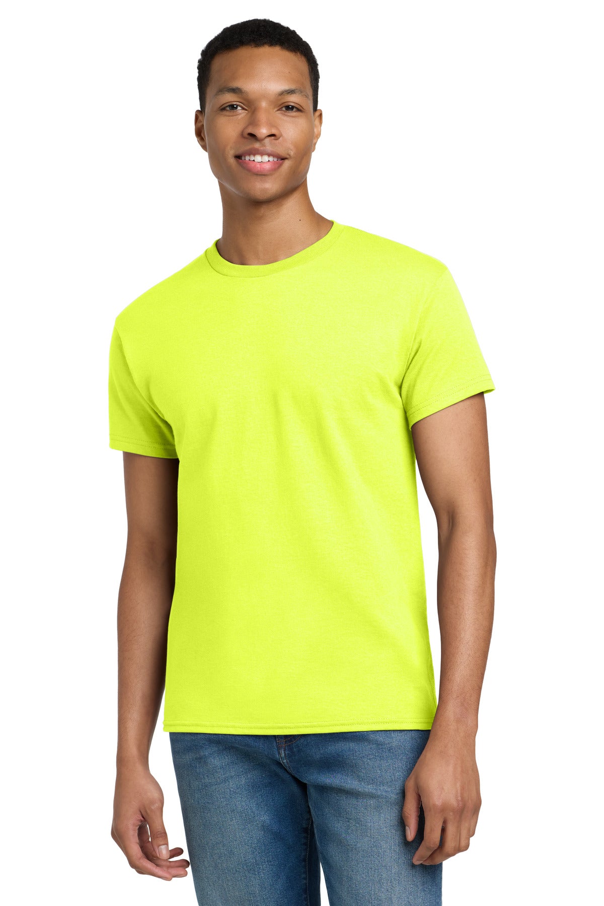 GildanÂ® Tall 100% US Cotton T-Shirt 2000T