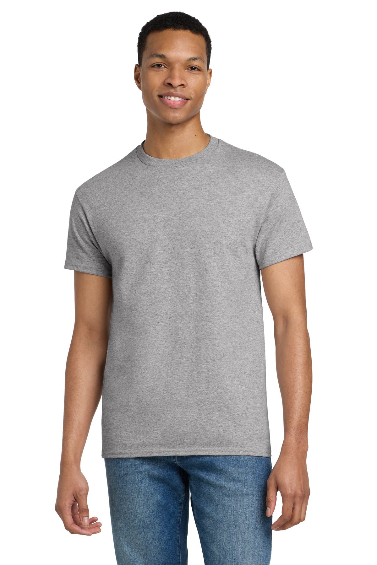 GildanÂ® Tall 100% US Cotton T-Shirt 2000T