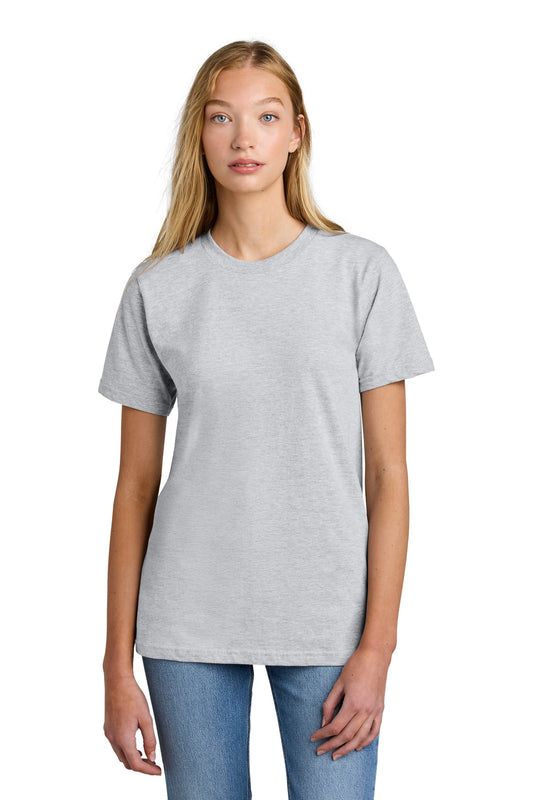 American Apparel Â® Fine Jersey Unisex T-Shirt 2001