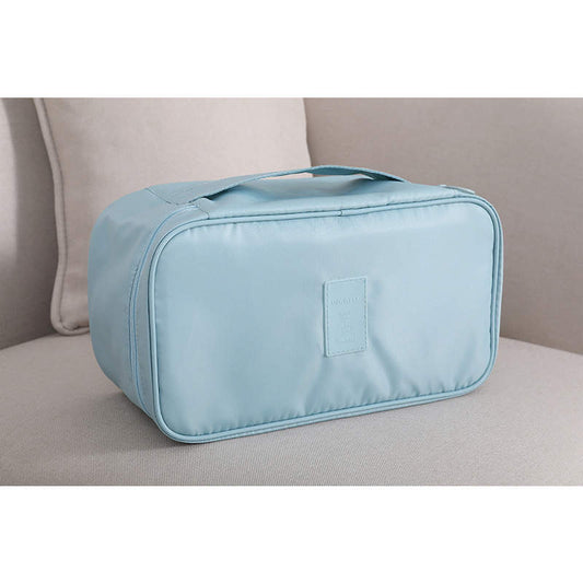 Undergarment Travel Case