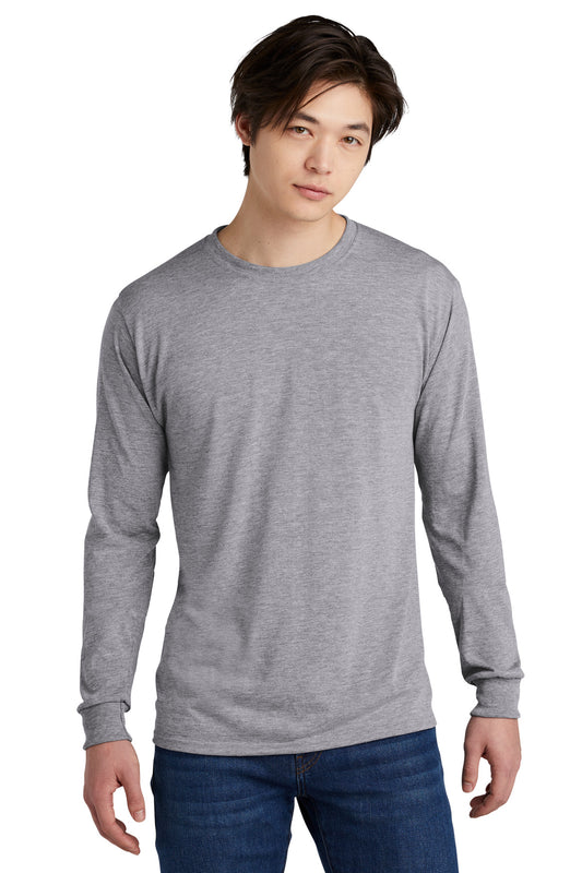 Jerzees? Dri-Power? 100% Polyester Long Sleeve T-Shirt 21LS