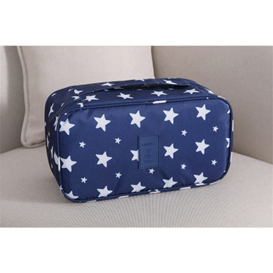 Undergarment Travel Case