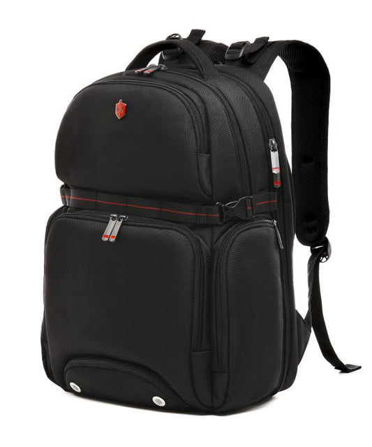 Krimcode Street Casual Backpack