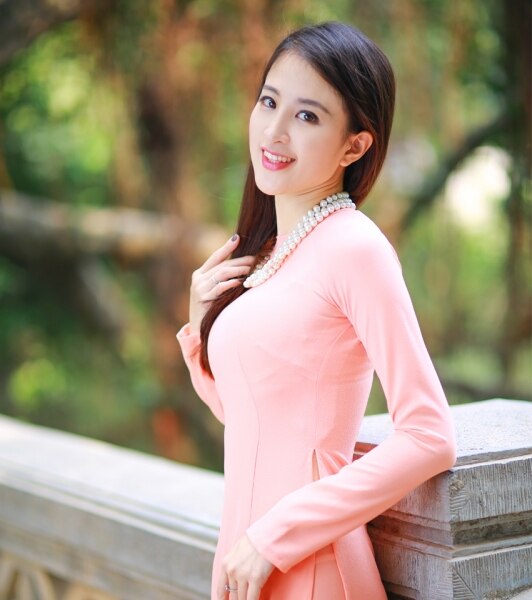 aodai vietnam clothing cheongsam aodai vietnam dress vietnamese