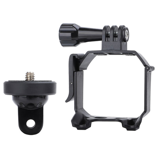 1Set Camera Fill Light Holder Mount Mounting Bracket Expansion Kit With Screw Sc