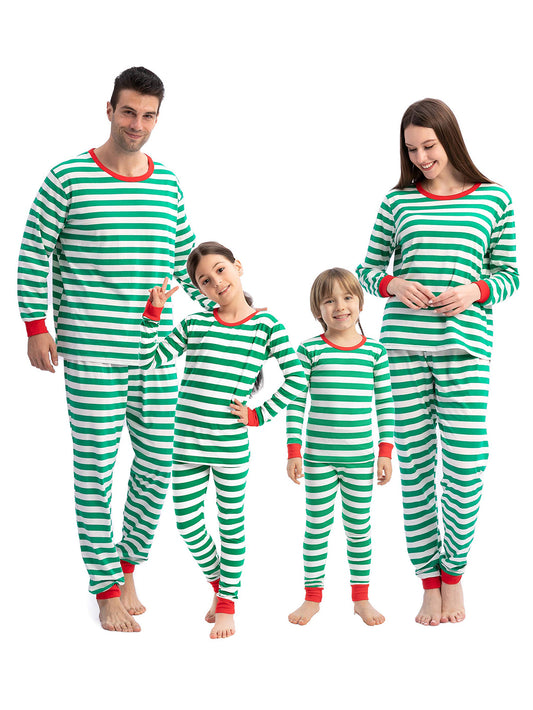 JOYIN Christmas Matching Family Pajamas Set