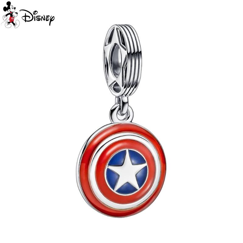 Star Wars Marvel Silver Charms Beads Fits Pandora Charm 925 Original Bracelet