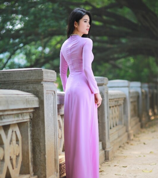 aodai vietnam clothing cheongsam aodai vietnam dress vietnamese