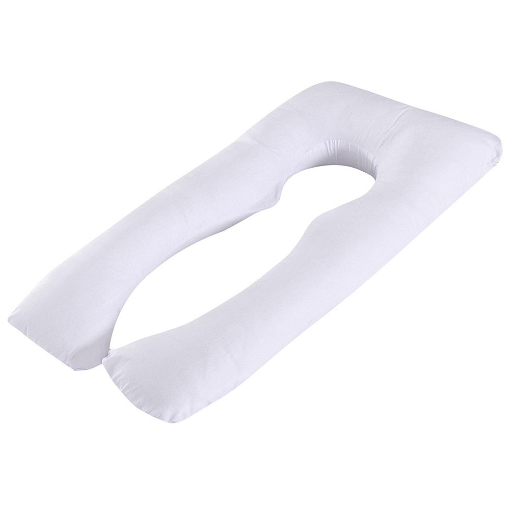 Pregnancy Pillow for Pregnant Women U-Shaped Pregnant Pillow Body Pillows for Sl