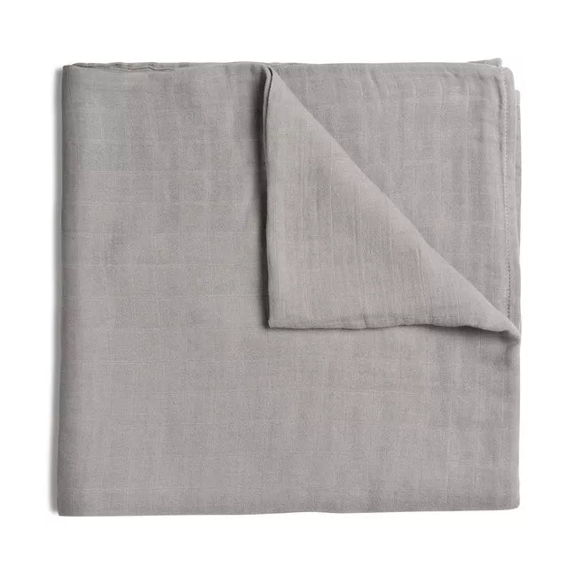 Muslin 100% Bamboo Baby Swaddles Soft Newborn Blankets Bath Cloth Infant Wrap Sl