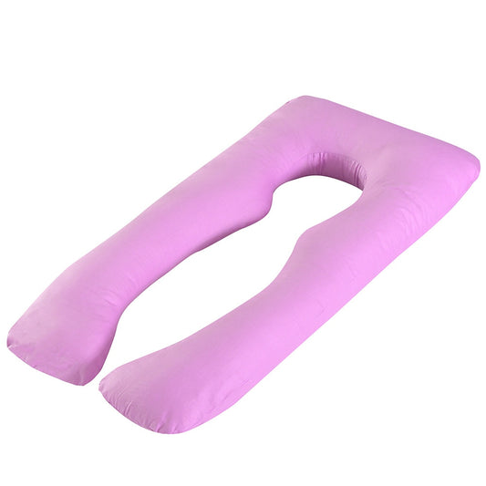 Pregnancy Pillow for Pregnant Women U-Shaped Pregnant Pillow Body Pillows for Sl