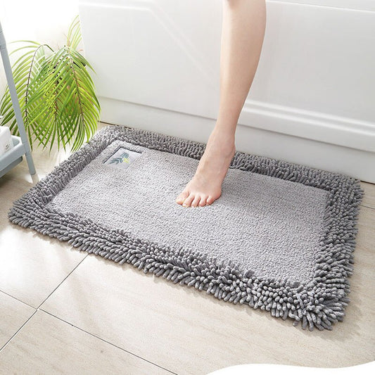 Durable Bathroom Rug ,Bath Tub Mat Non Slip,door Bathroom Set Carpet,bath Mats R