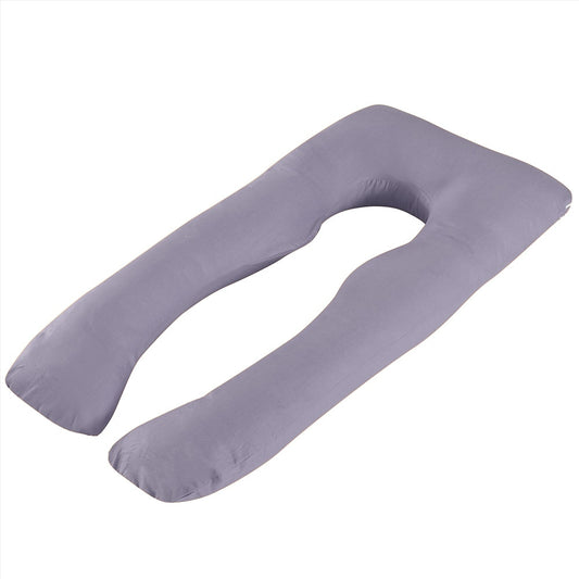 Pregnancy Pillow for Pregnant Women U-Shaped Pregnant Pillow Body Pillows for Sl