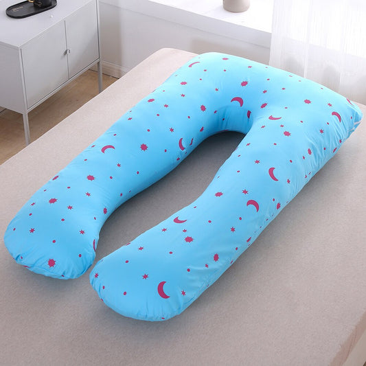 Pregnancy Pillow for Pregnant Women U-Shaped Pregnant Pillow Body Pillows for Sl