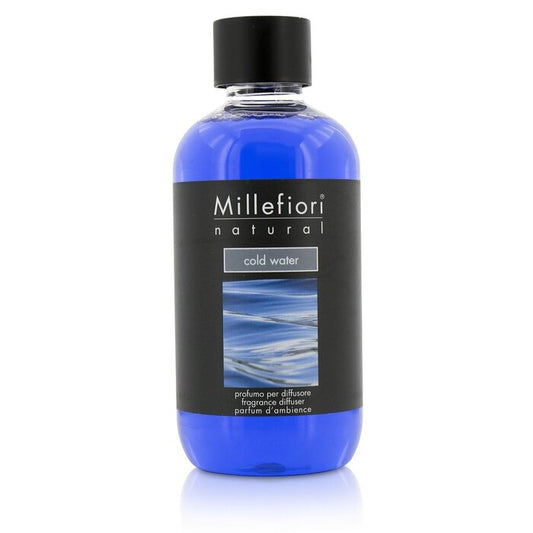 MILLEFIORI - Natural Fragrance Diffuser Refill - Cold Water