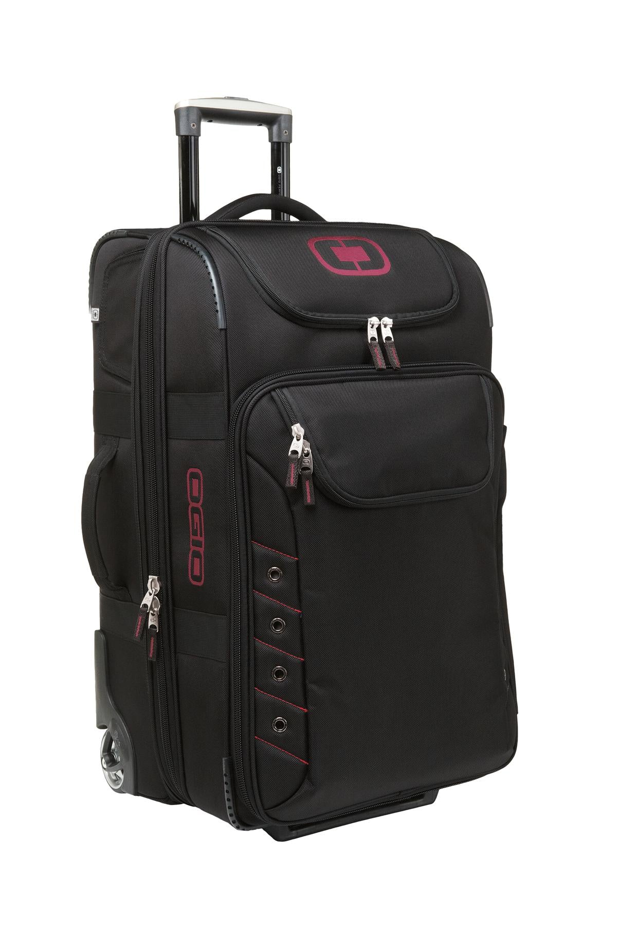 OGIOÂ® - Canberra 26 Travel Bag. 413006