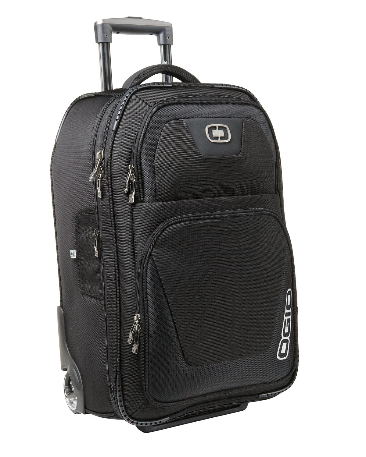 OGIOÂ® - Kickstart 22 Travel Bag. 413007