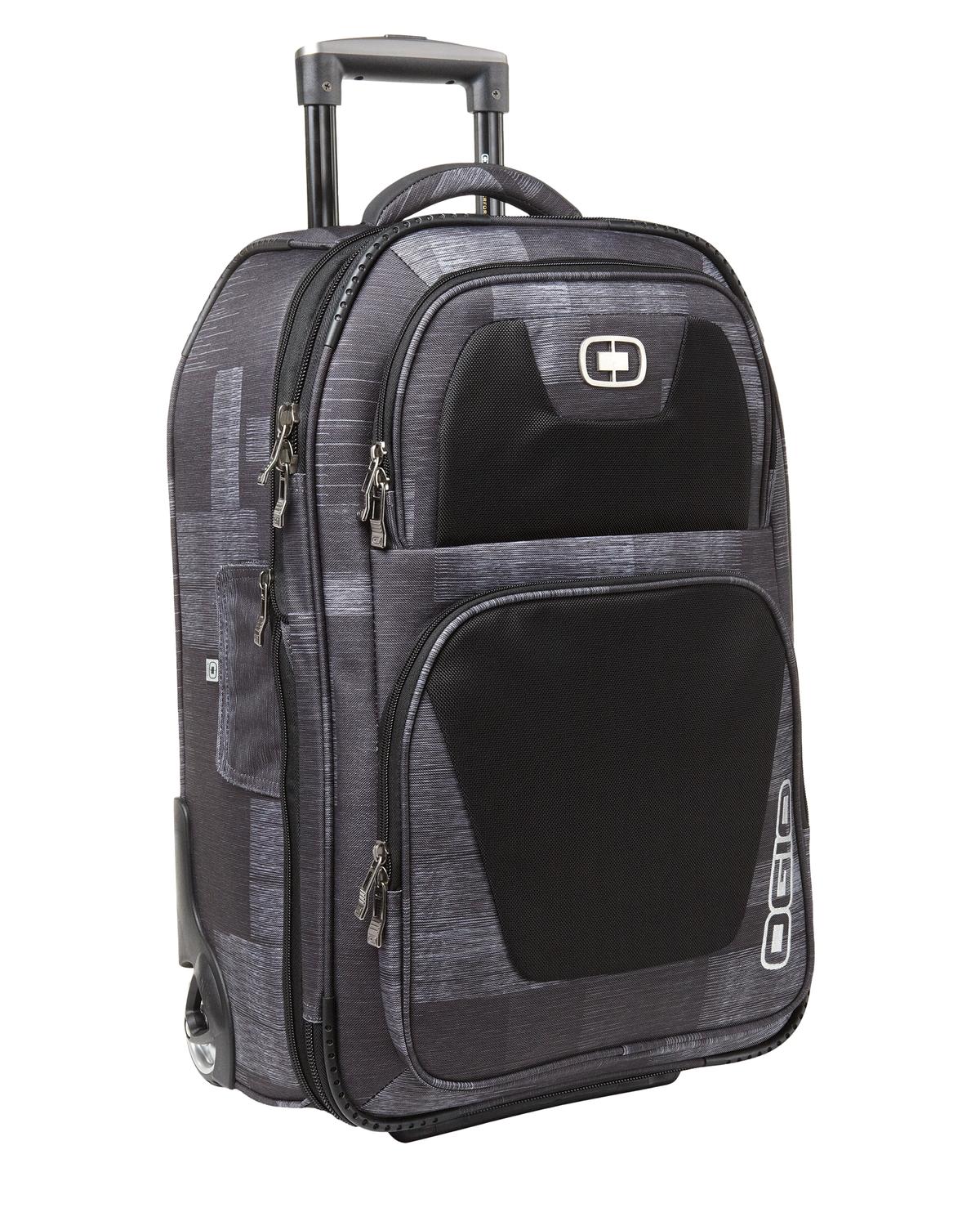 OGIOÂ® - Kickstart 22 Travel Bag. 413007