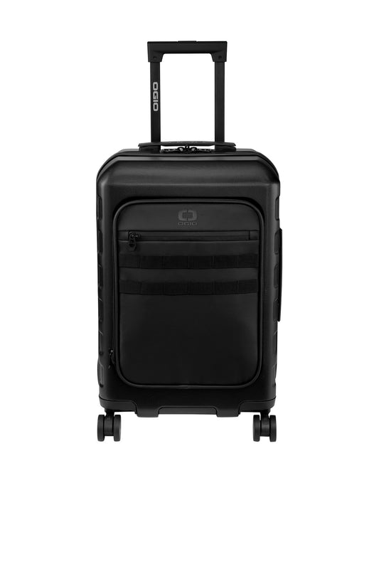 OGIOÂ® Utilitarian Carry-On Spinner 413011