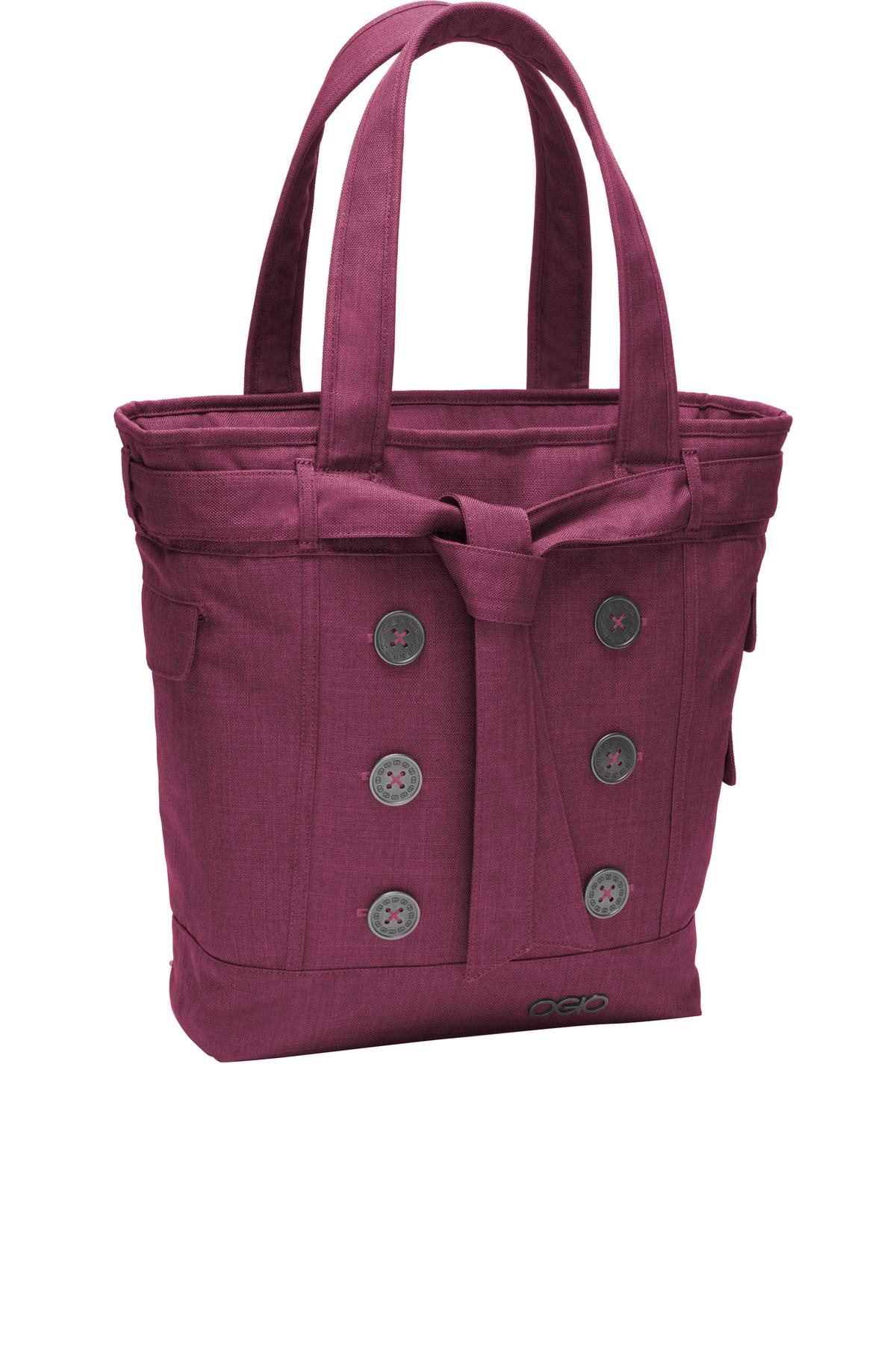 OGIOÂ® Ladies Melrose Tote. 414006