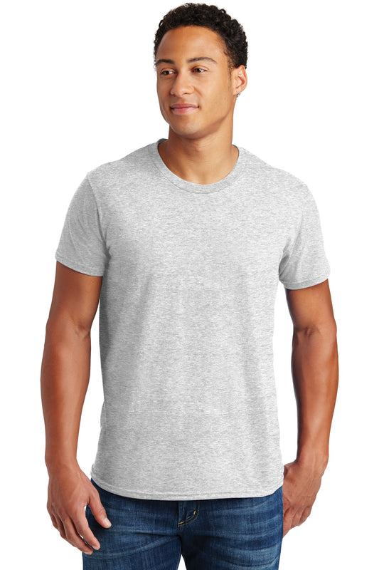 HanesÂ® - Perfect-T Cotton T-Shirt. 4980