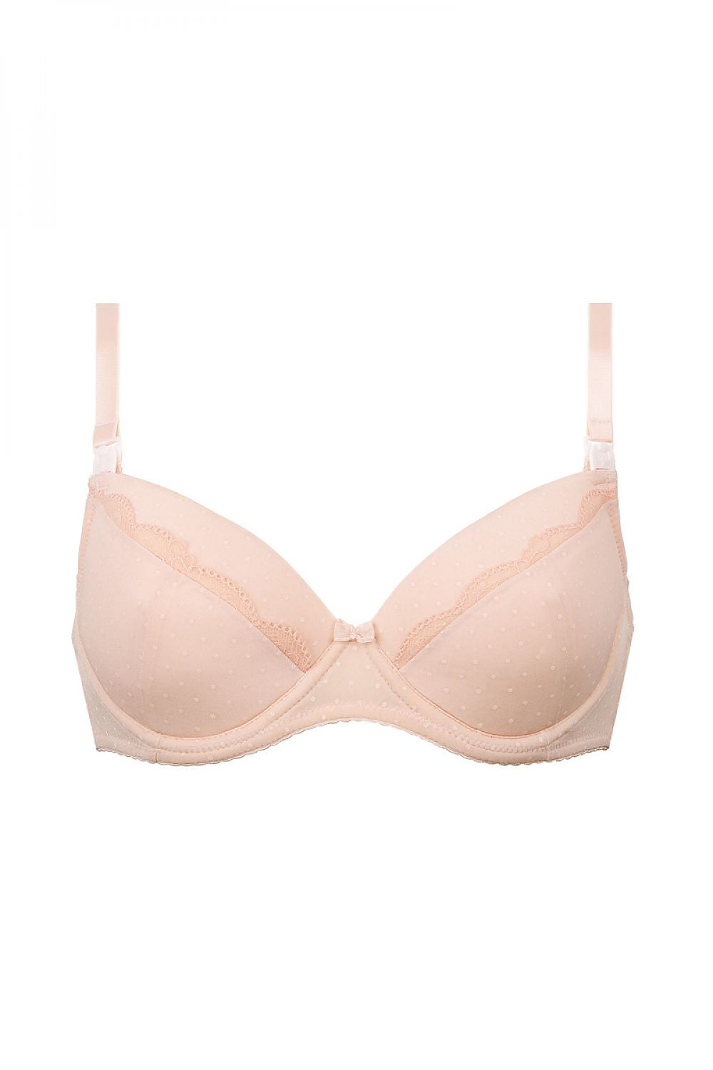 Nursing Bra Model 155513 Vena