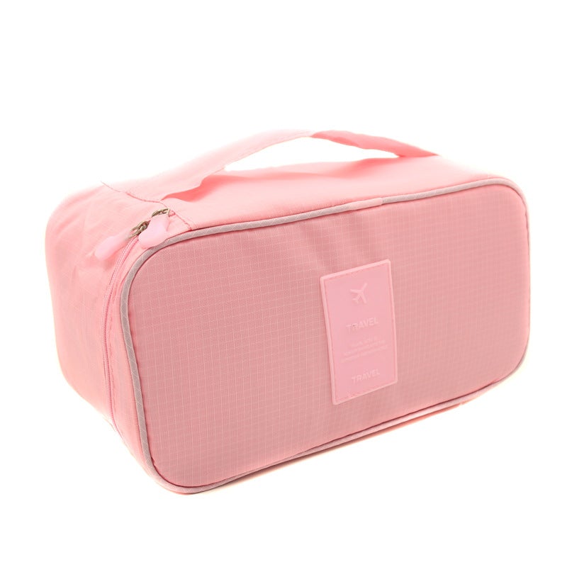 Undergarment Travel Case