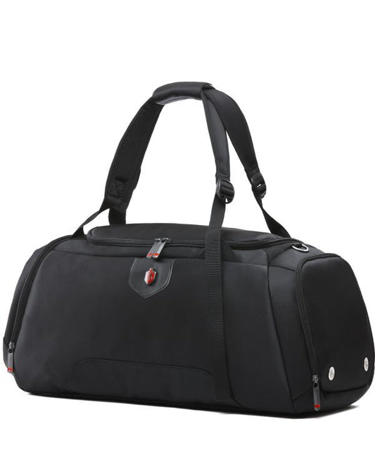 Krimcode Sport Attire Duffel Bag