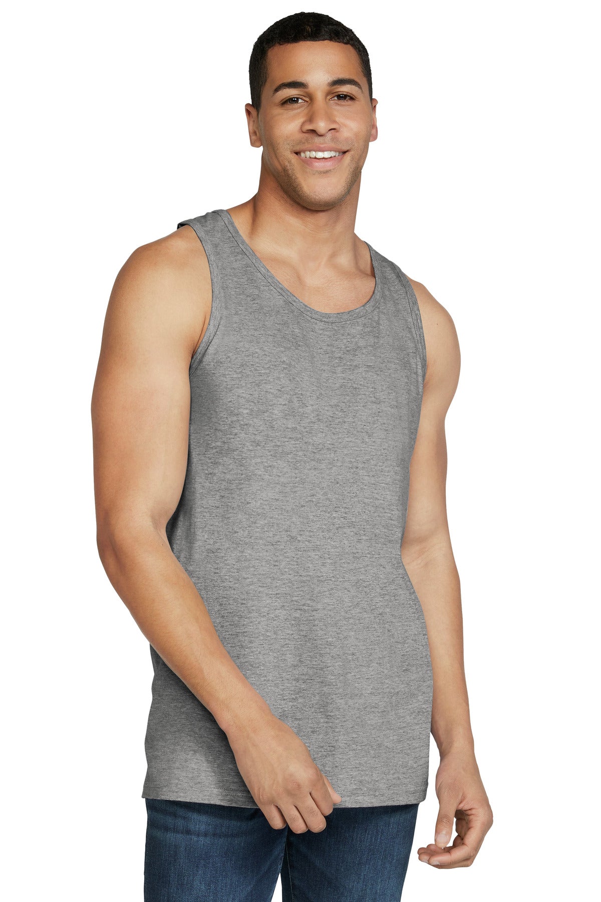 GildanÂ® SoftstyleÂ® Tank Top 64200