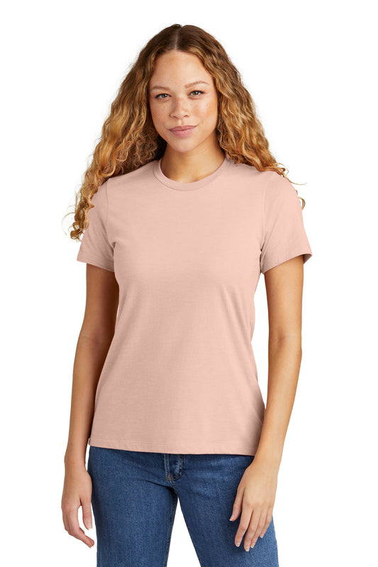 GildanÂ® SoftstyleÂ® Women's CVC T-Shirt 67000L