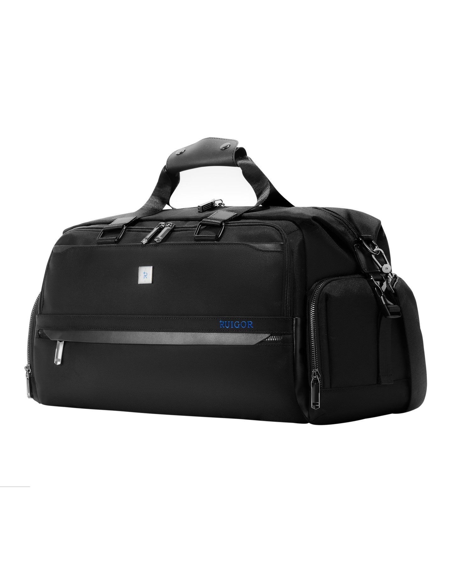 Ruigor Motion 84 Duffel Bag Black