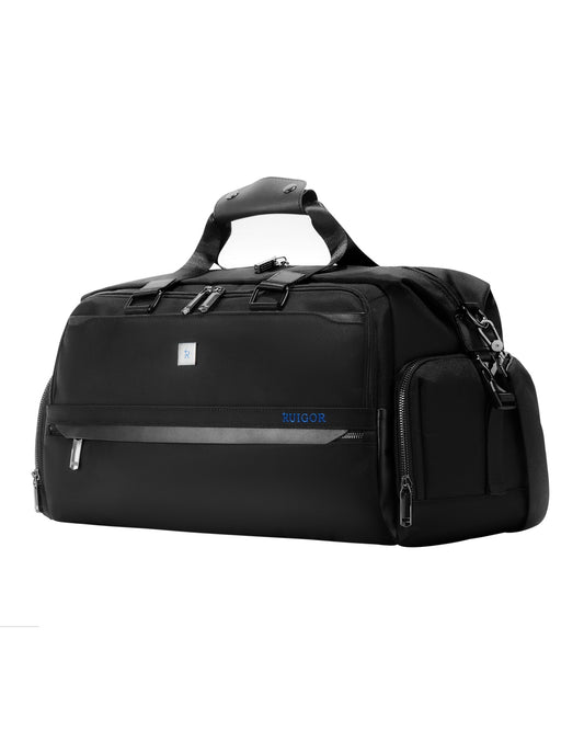 Ruigor Motion 84 Duffel Bag Black