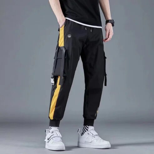 Overalls Sport Extra Large Size Men Sweatpants Women Korean Reviews Many Clothe