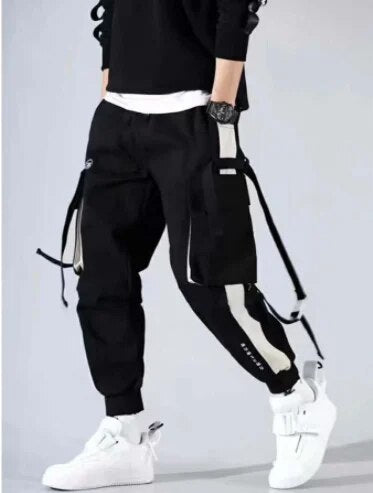 Overalls Sport Extra Large Size Men Sweatpants Women Korean Reviews Many Clothe