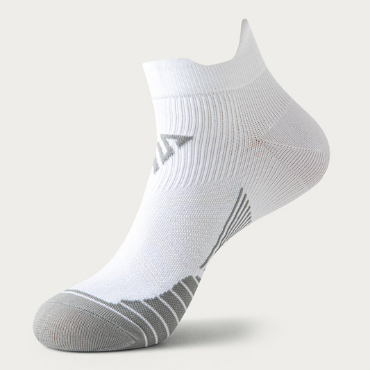 Socks For Running Fitness Exercise Quick-drying Sweat Absorbent