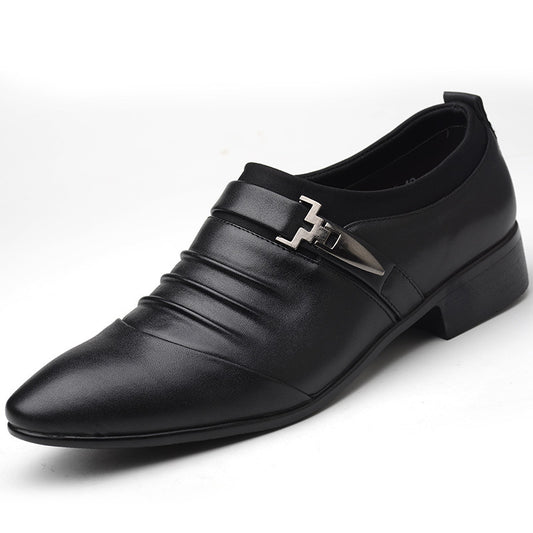 italian fashion elegant oxford shoes for mens shoes large sizes men formal shoe