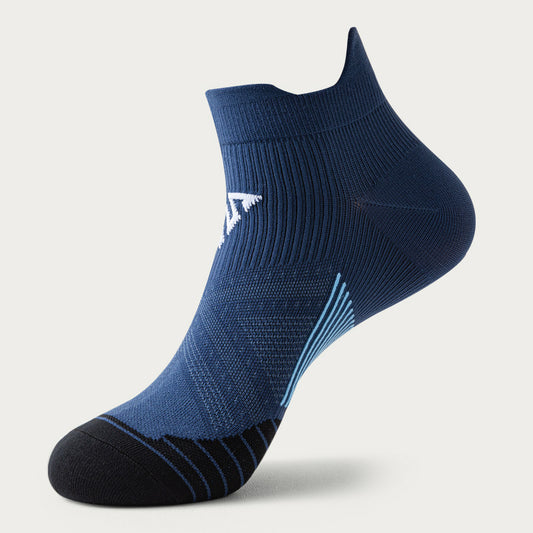 Socks For Running Fitness Exercise Quick-drying Sweat Absorbent