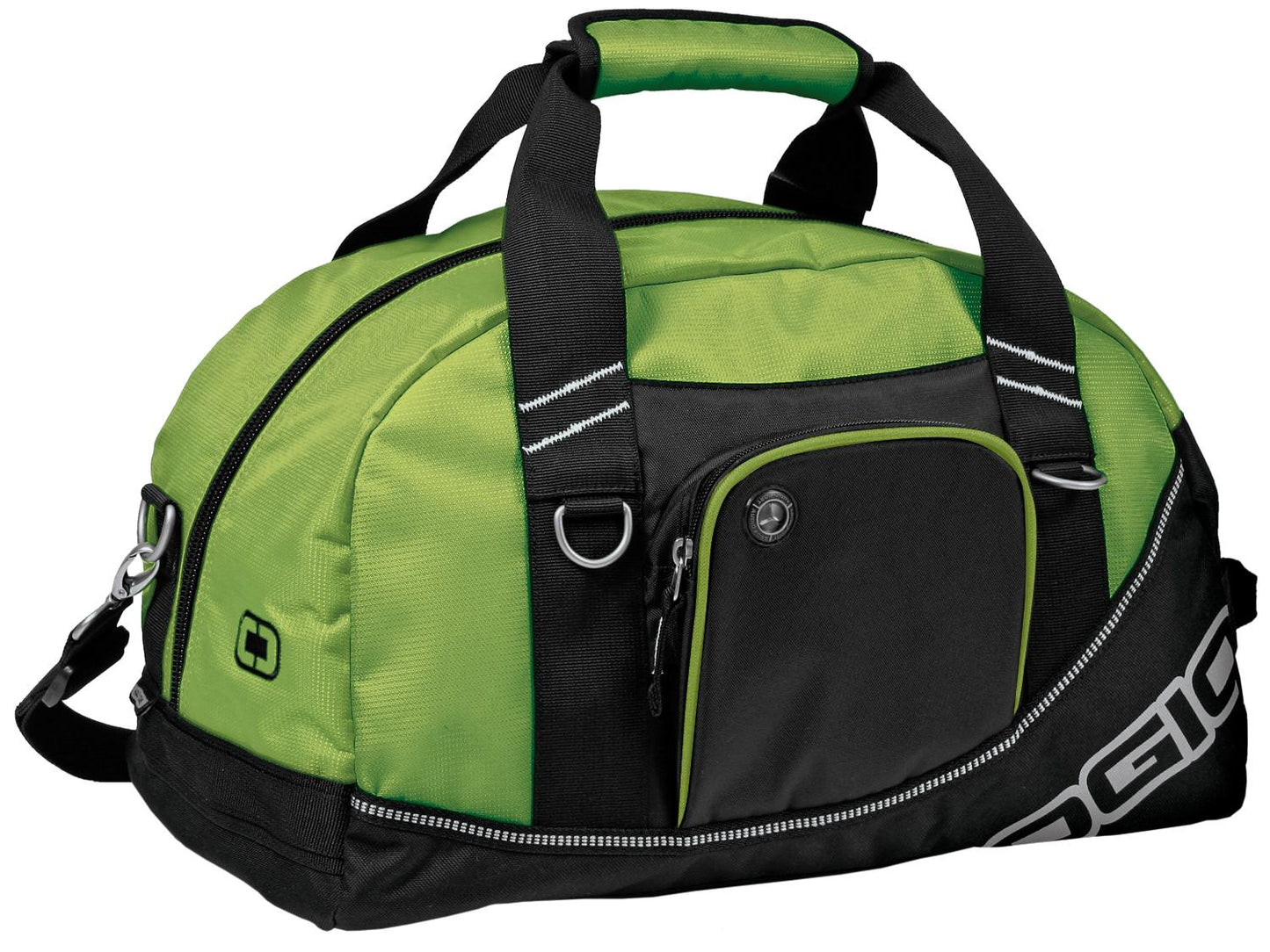 OGIOÂ® - Half Dome Duffel.  711007