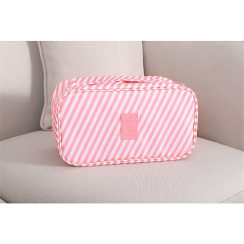 Undergarment Travel Case