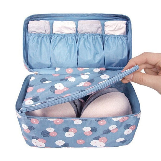 Undergarment Travel Case